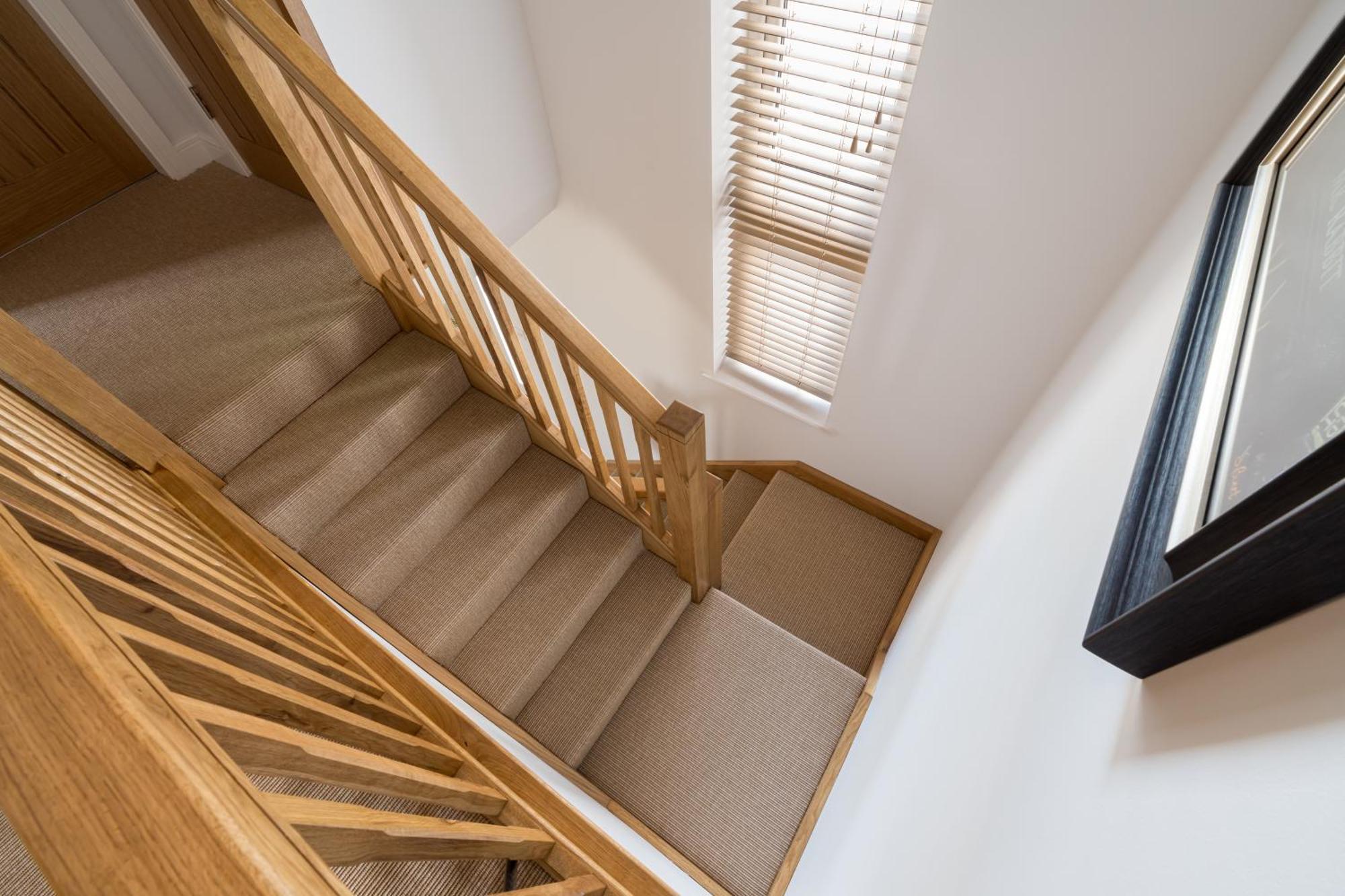ウィンダミア Upper Oak Houseヴィラ エクステリア 写真