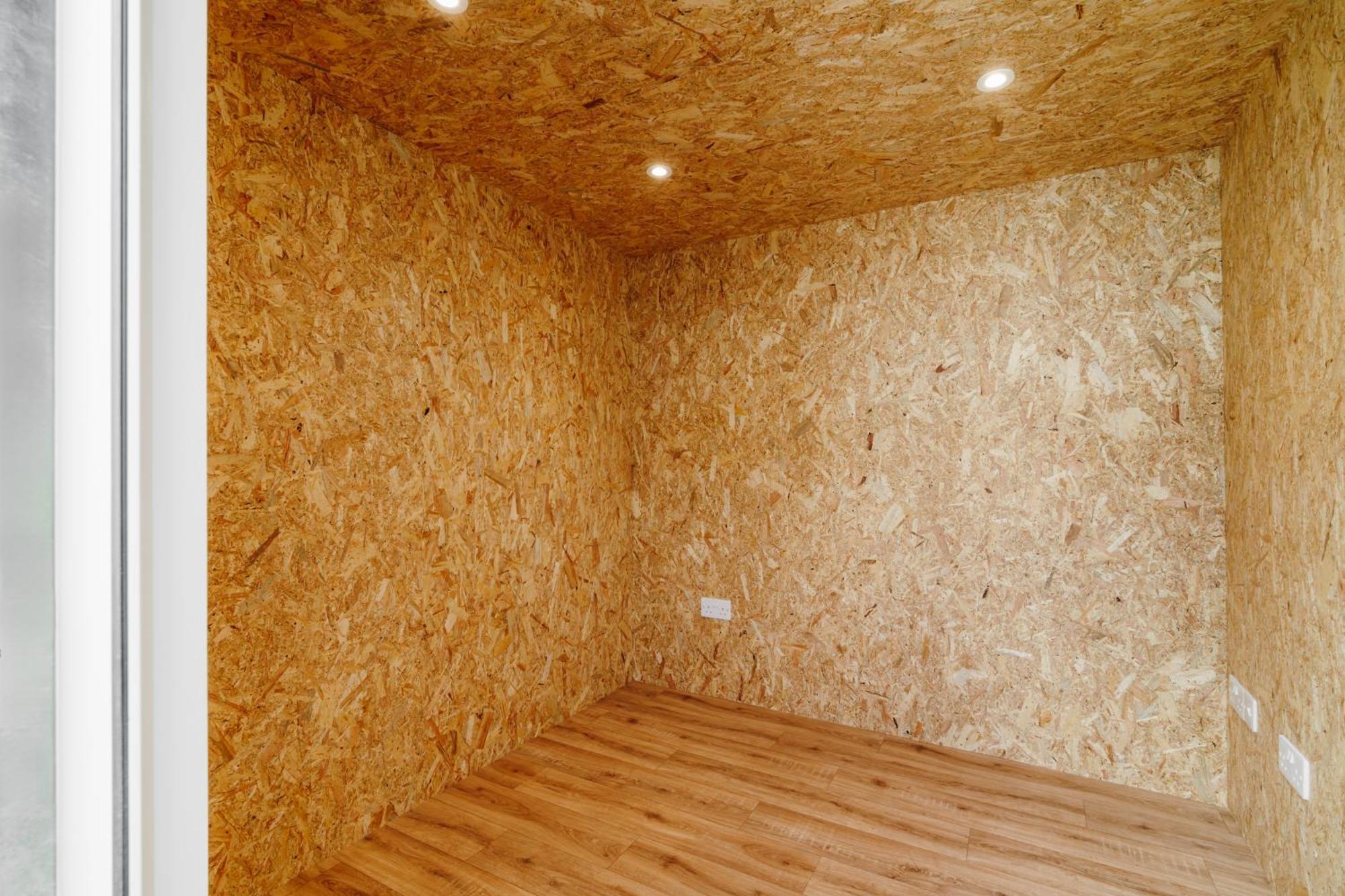 ウィンダミア Upper Oak Houseヴィラ エクステリア 写真