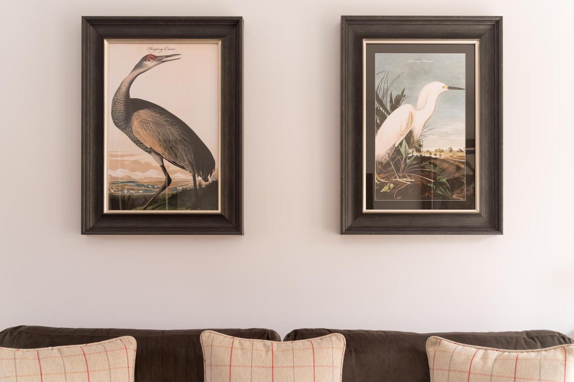 ウィンダミア Upper Oak Houseヴィラ エクステリア 写真